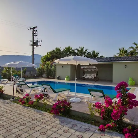 Villa Tatil Premium Queen