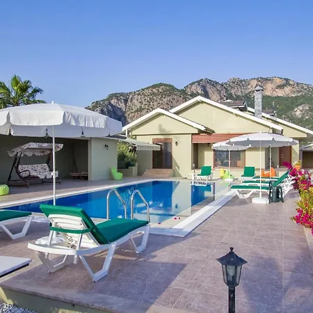 Villa Tatil Premium Queen Dalyan