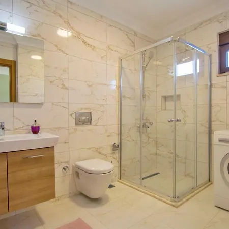 Tatil Premium Queen Villa Dalyan